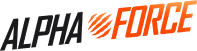 Alpha Force Logo