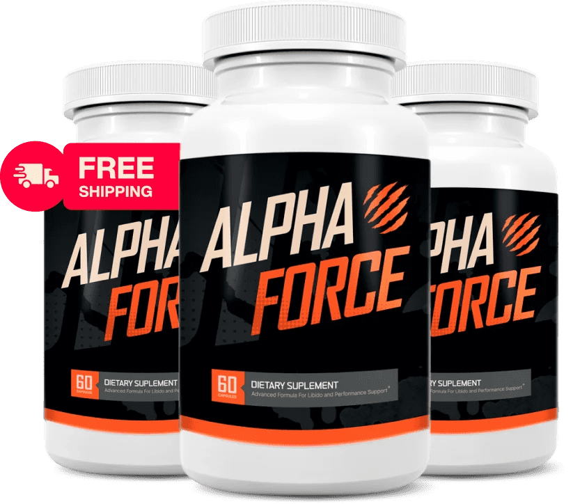 AlphaForce