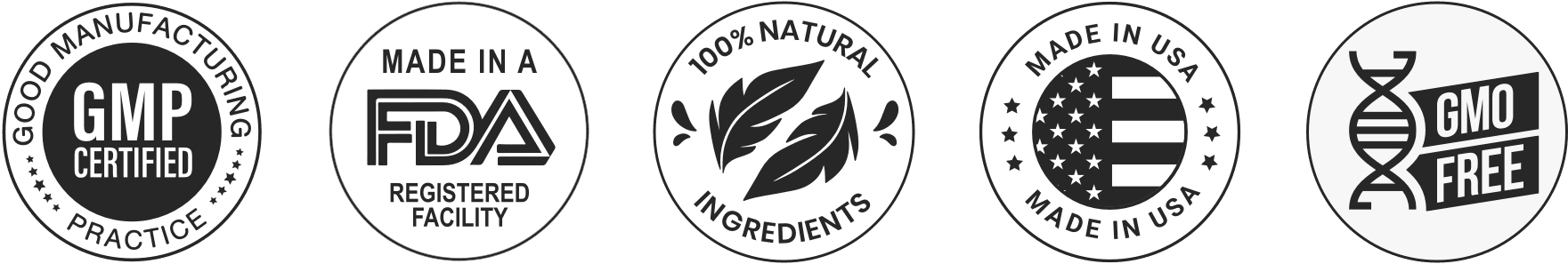 Alpha Force FDA Approved